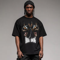 BIGDOG UNISEX TSHIRT