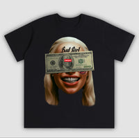 OLD MONEY UNISEX TSHIRT