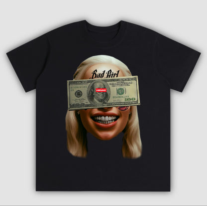 OLD MONEY UNISEX TSHIRT