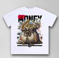 OLD MONEY UNISEX TSHIRT