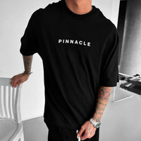 PINNACLE UNISEX TSHIRT