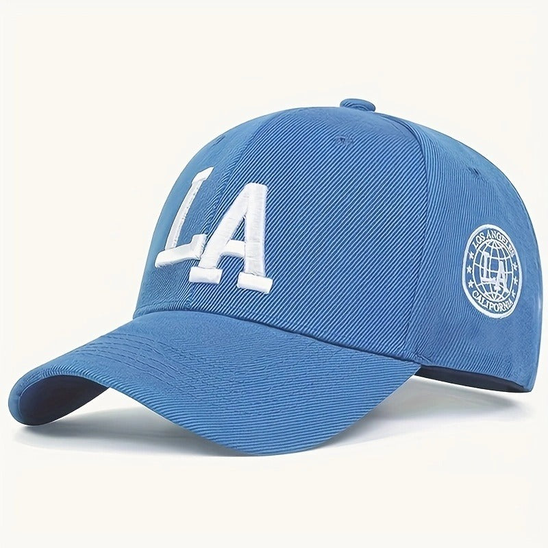 LOS ANGELES BASEBALL HAT