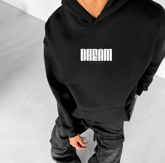 DREAM UNISEX HOODIE