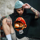 MARIO ART UNISEX TSHIRT