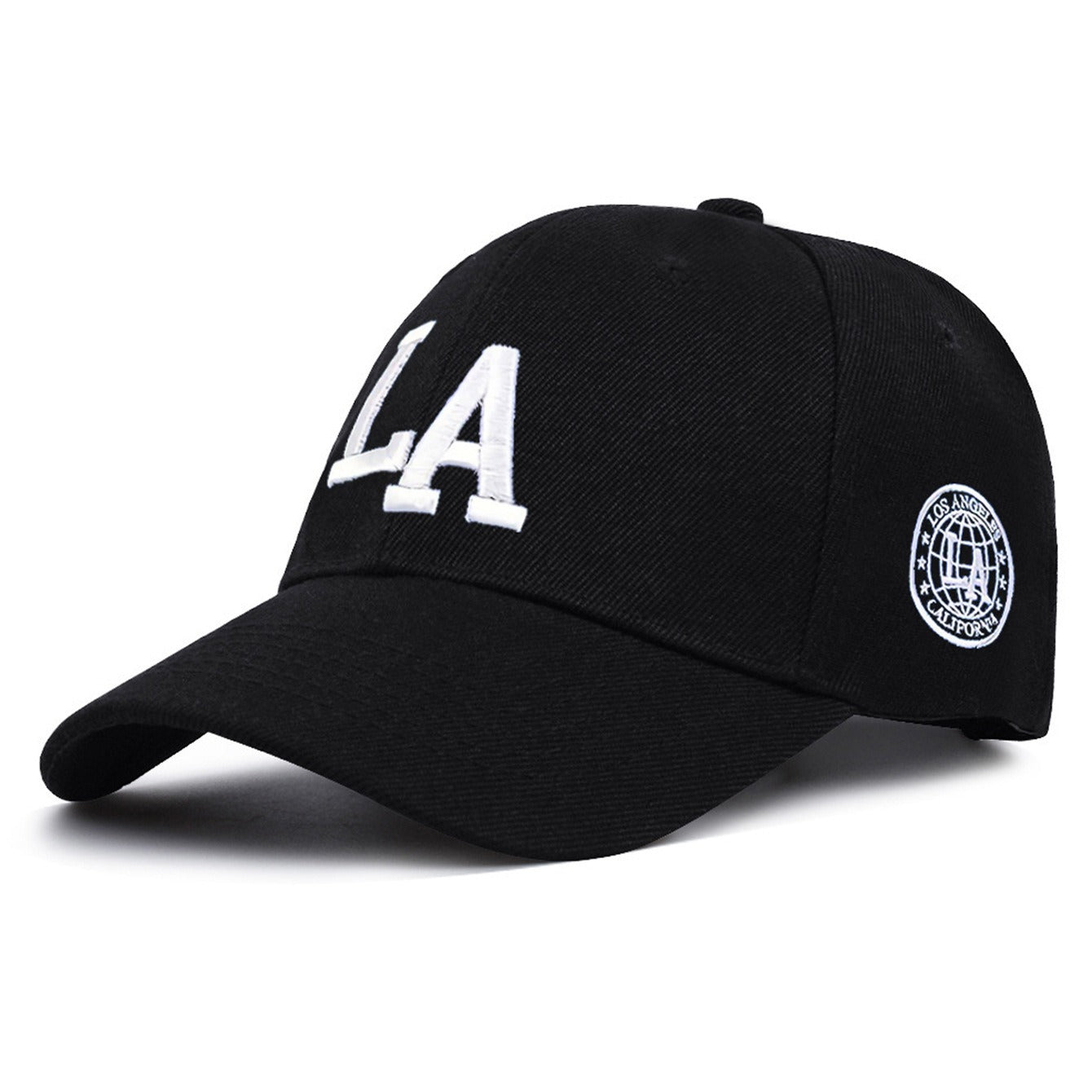 LOS ANGELES BASEBALL HAT