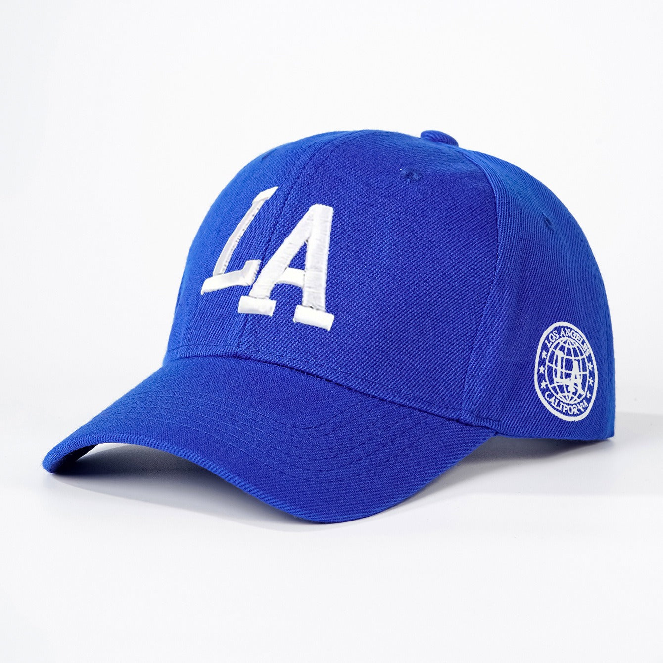 LOS ANGELES BASEBALL HAT