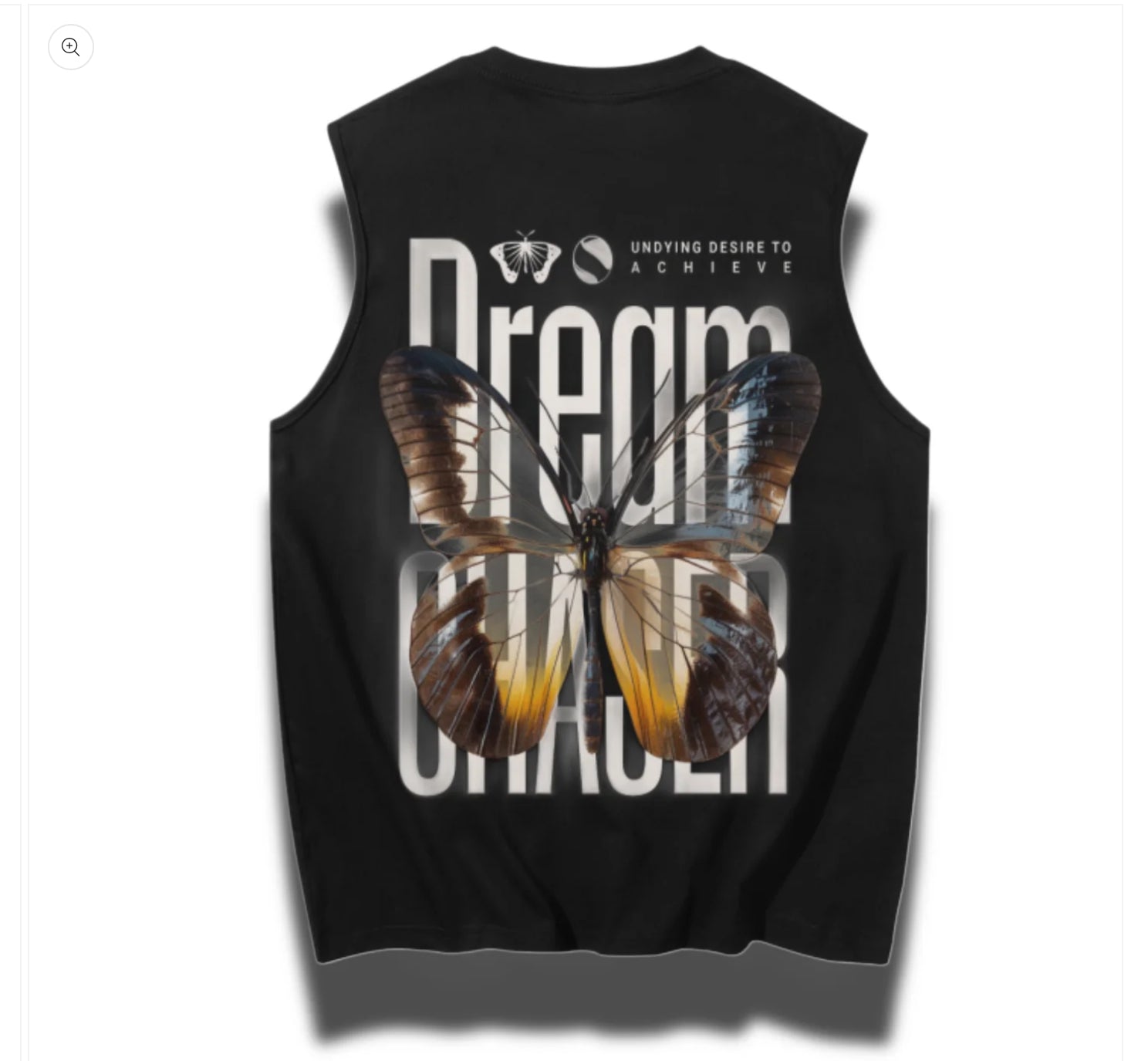 DREAM CHASER TANK TOP