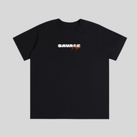 T-SHIRT UNISEXE SAVAGE MODE