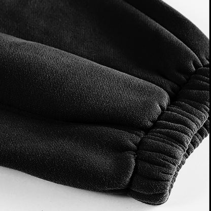 SAVAGE MODE FLEECE JOGGERS