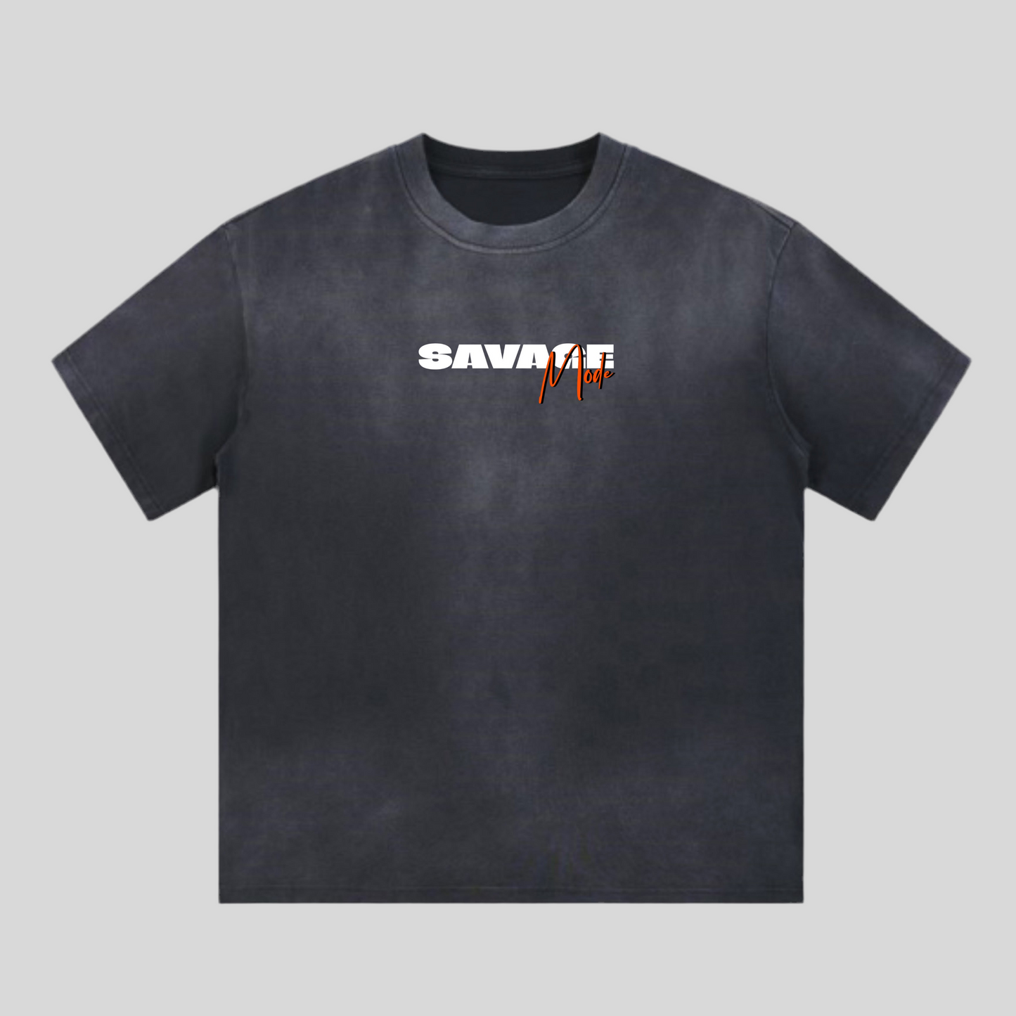 SAVAGE MODE UNISEX TSHIRT