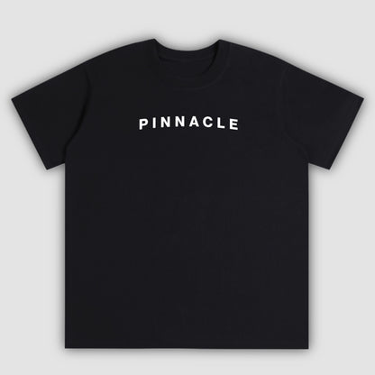 PINNACLE UNISEX TSHIRT