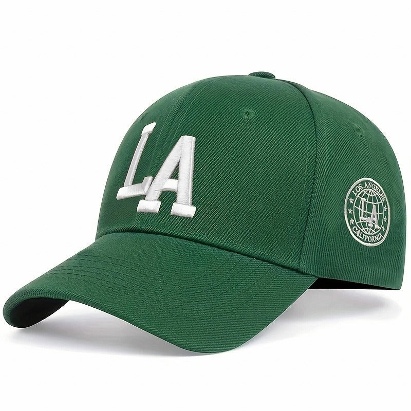 LOS ANGELES BASEBALL HAT