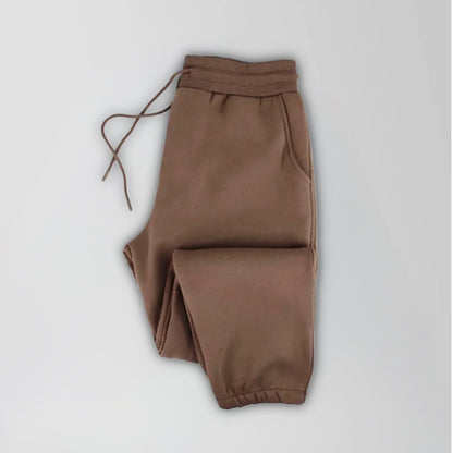 ANTI-SOCIAL FLEECE JOGGERS