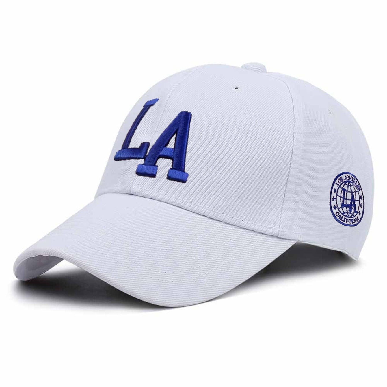 LOS ANGELES BASEBALL HAT