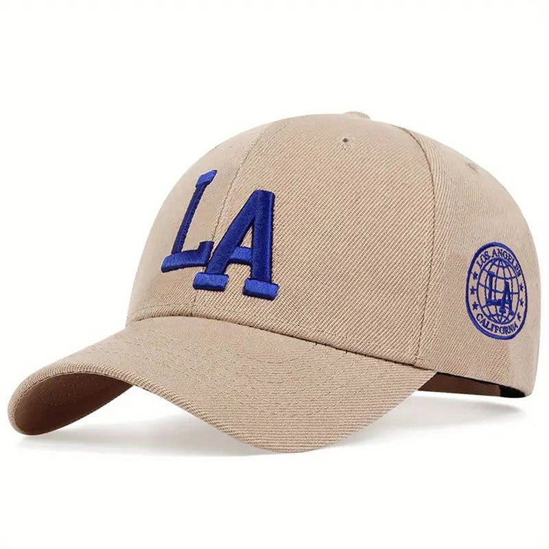 LOS ANGELES BASEBALL HAT