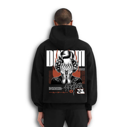 DREAM UNISEX HOODIE