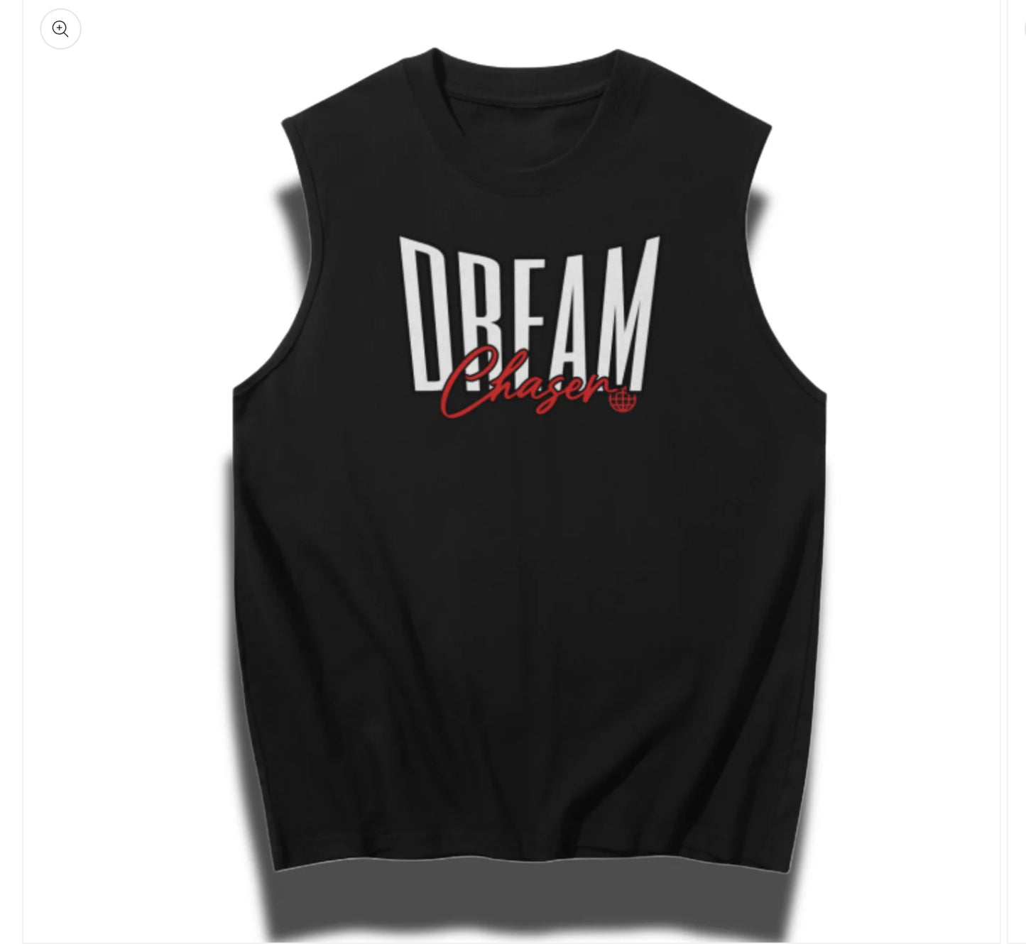 DREAM CHASER TANK TOP