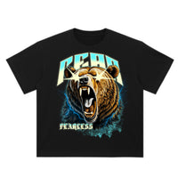 FEARLESS UNISEX TSHIRT