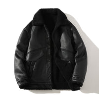 PADDED FLEECE JACKETS